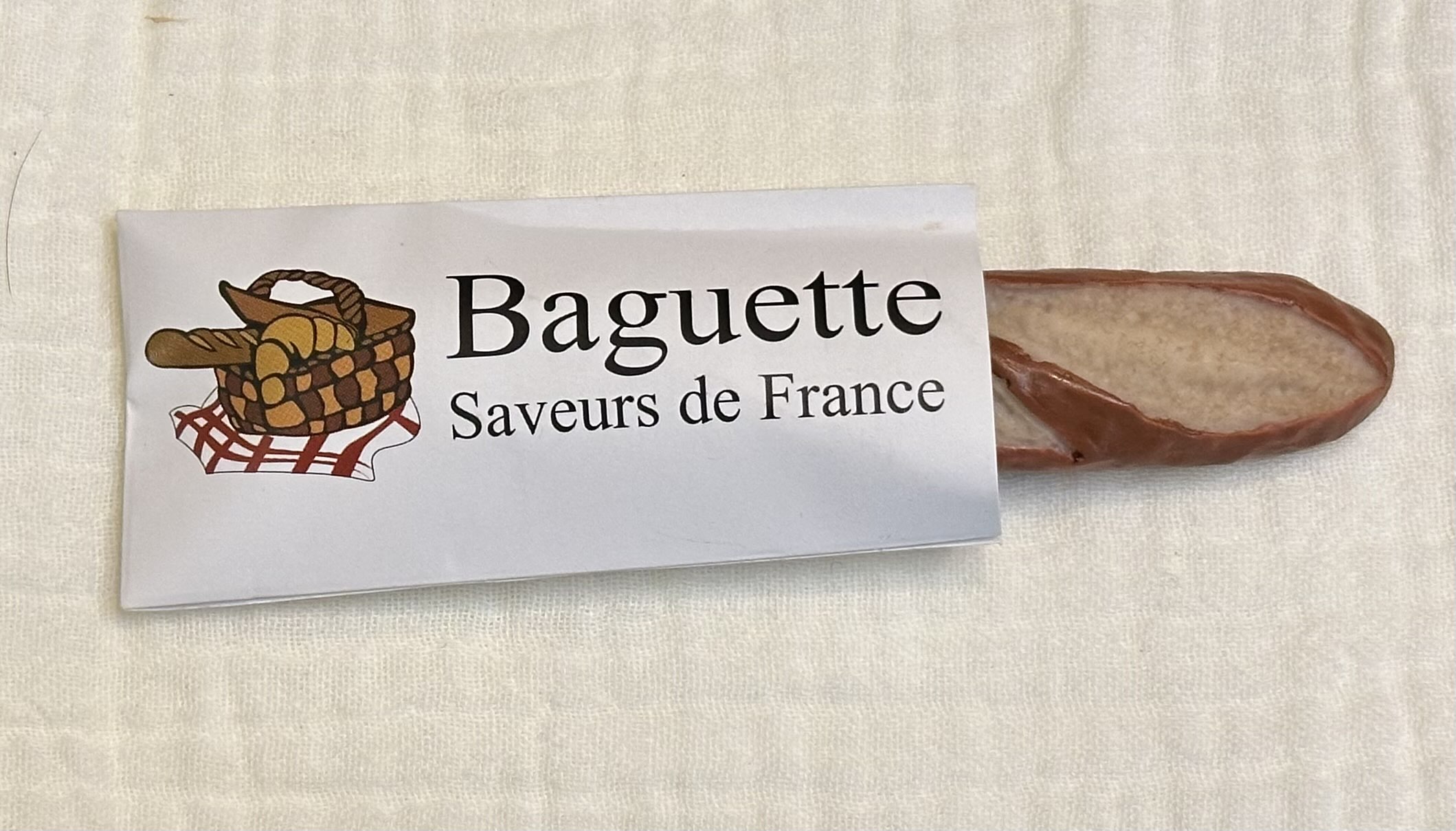 #091 雑貨屋Afternoon Tea バケットマグネット