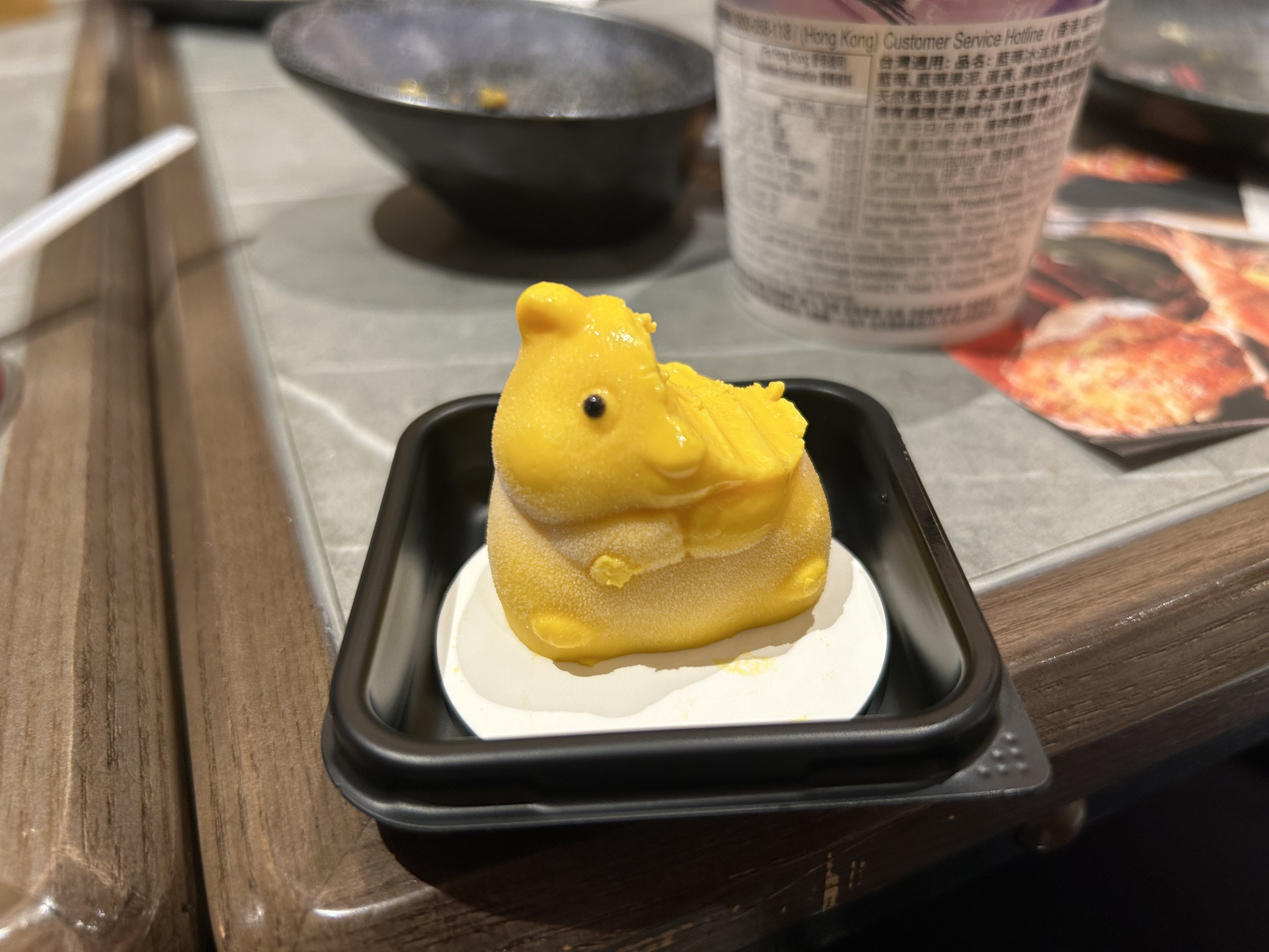 Welcome to my collection of fridge magnets