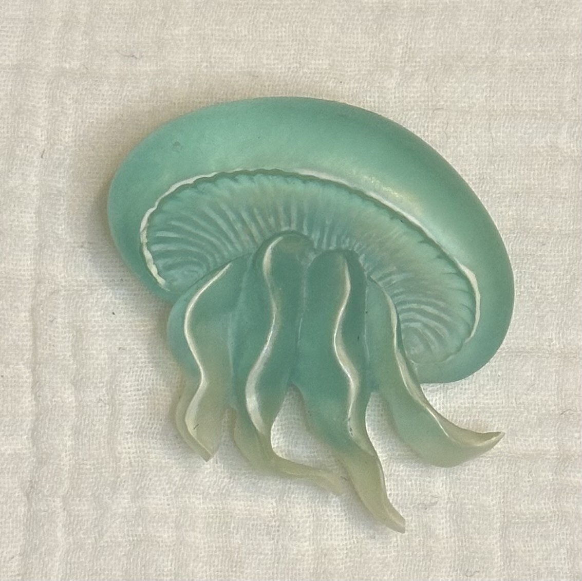 #050 東京 葛西臨海公園 クラゲマグネット