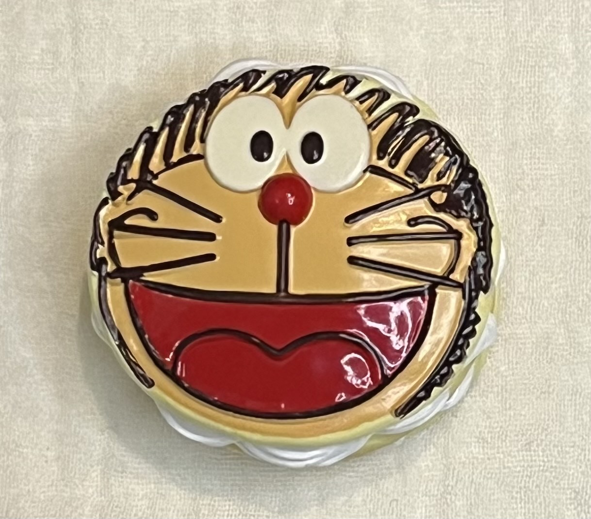 パンケーキドラえもんマグネット