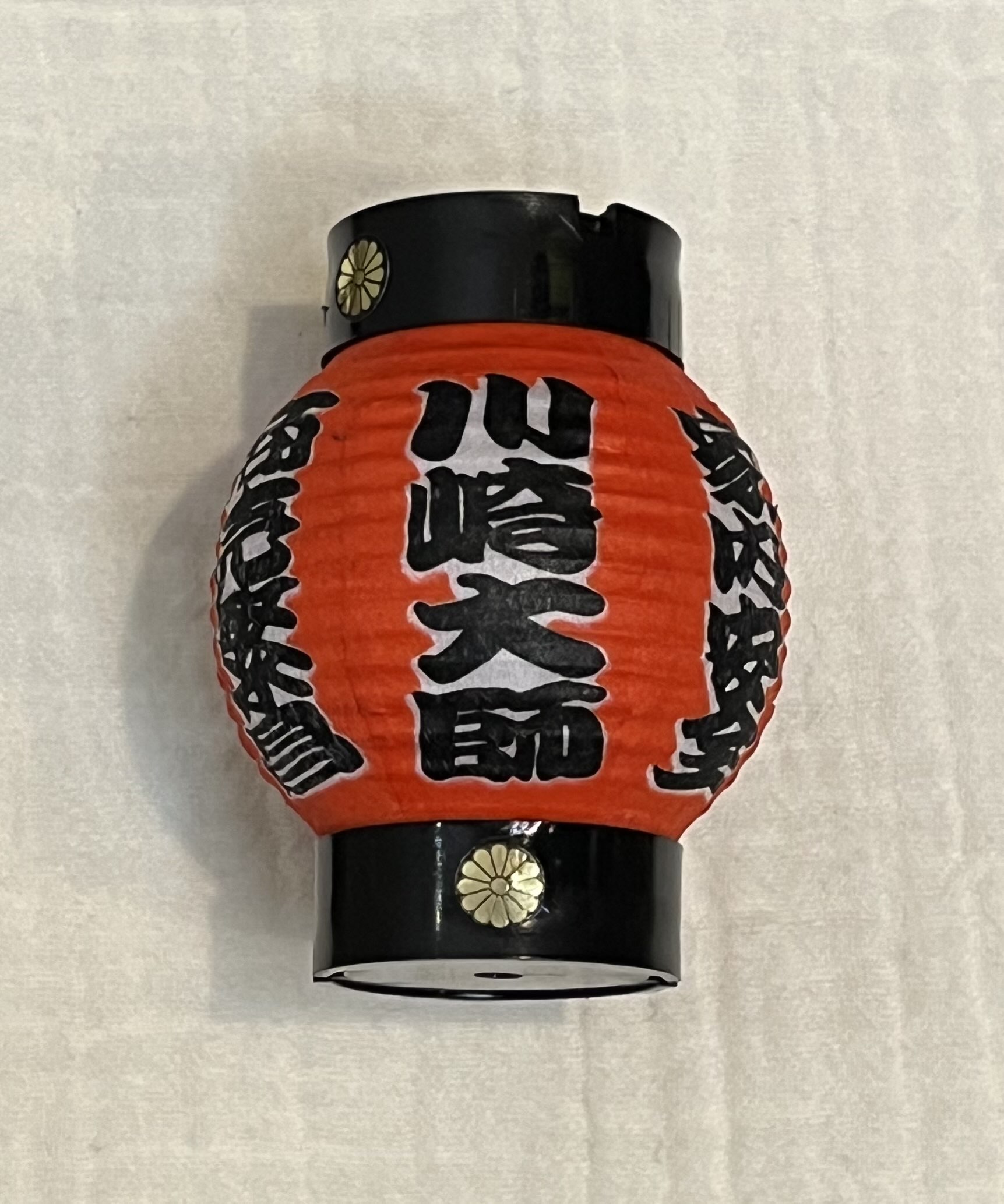 川崎大師提灯マグネット