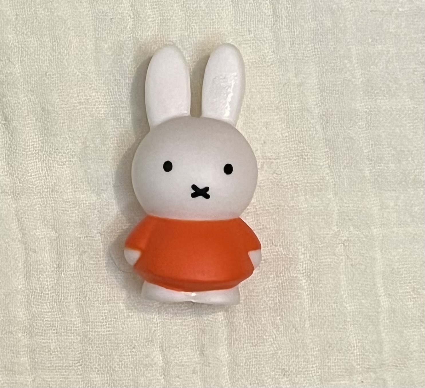 #195 キャラクターマグネット ミッフィーマグネット